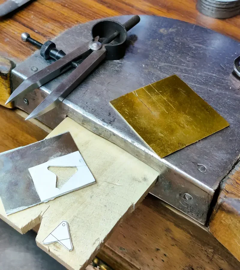 Sábados temáticos de joyería · 4h