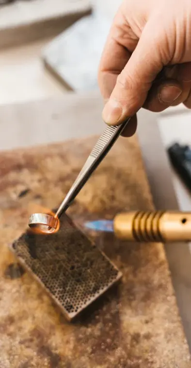 Talleres joyería navideña · 4h