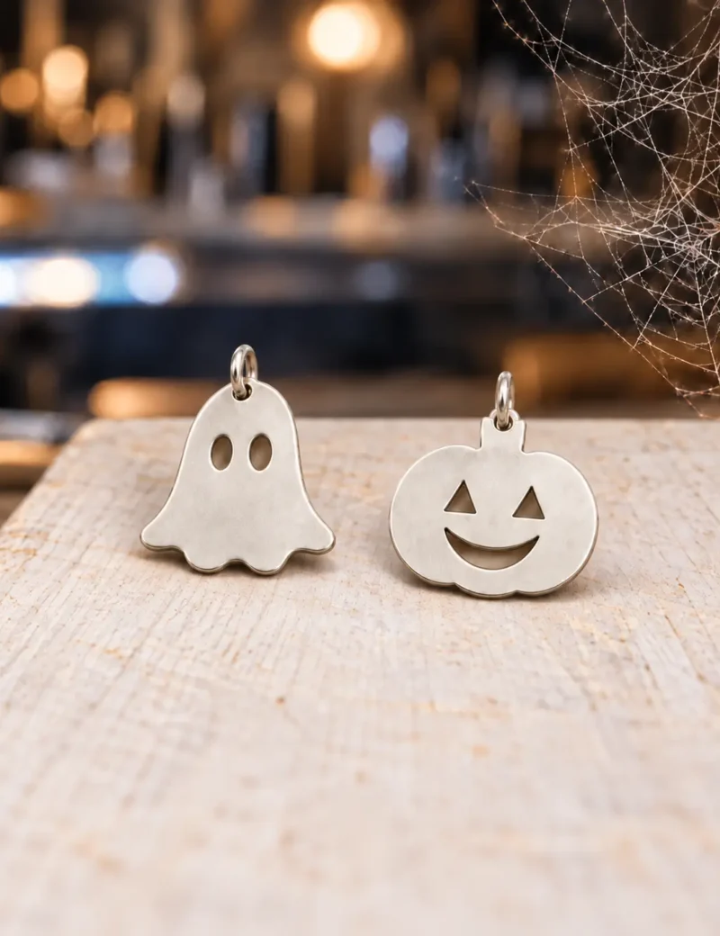 Taller de Halloween en plata · 4h