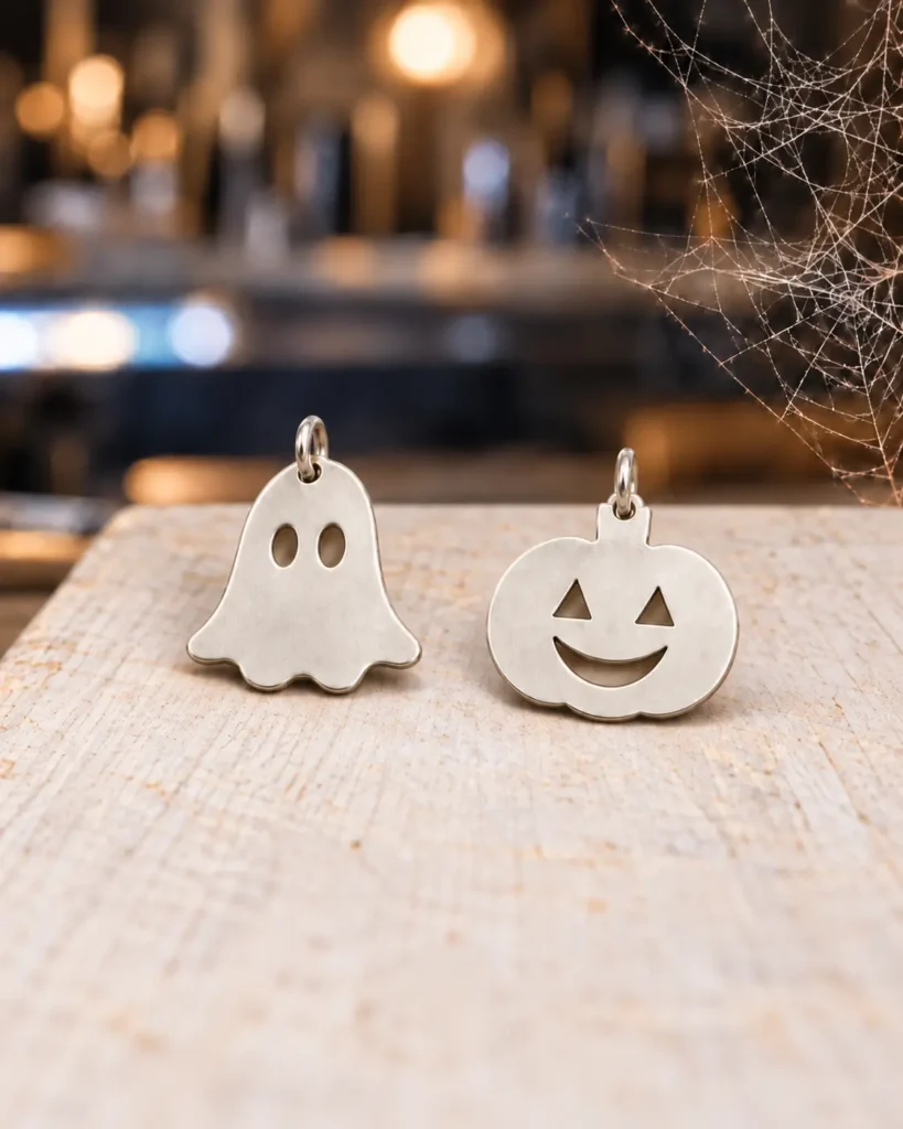 Taller de Halloween en plata · 4h